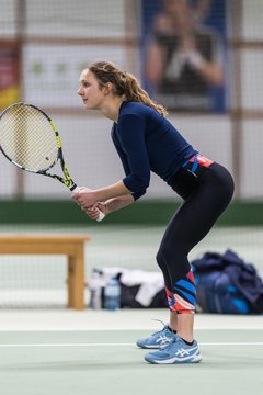 Helene Grimm 14 - RL TSV Glinde - THC von Horn und Hamm : Ergebnis: 6:0